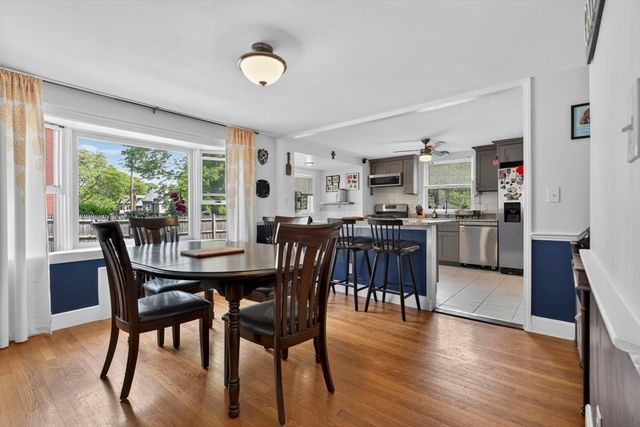 74 Highland St, Boston, MA 02136