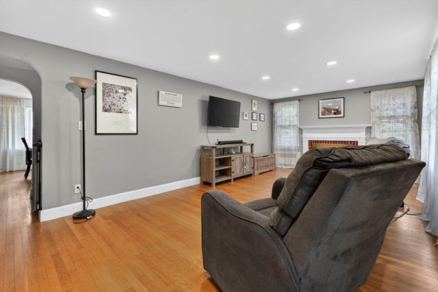74 Highland St, Boston, MA 02136