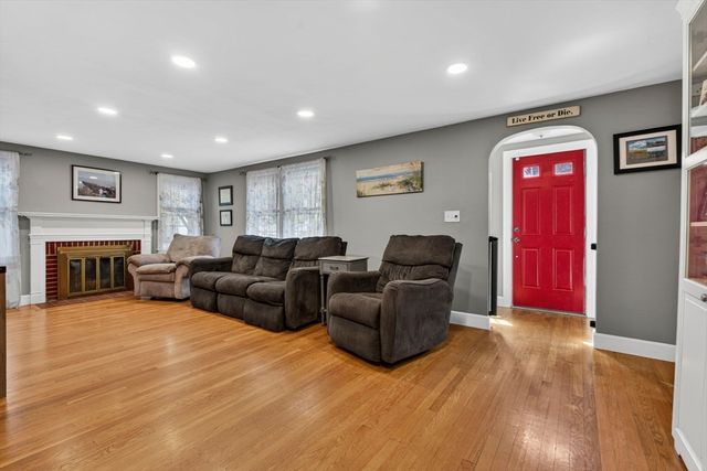 74 Highland St, Boston, MA 02136