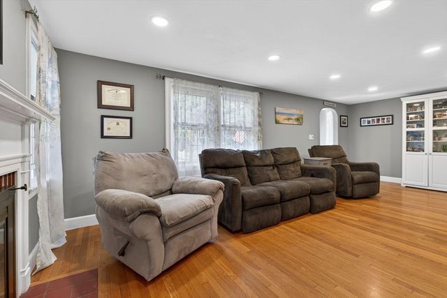 74 Highland St, Boston, MA 02136