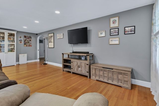 74 Highland St, Boston, MA 02136