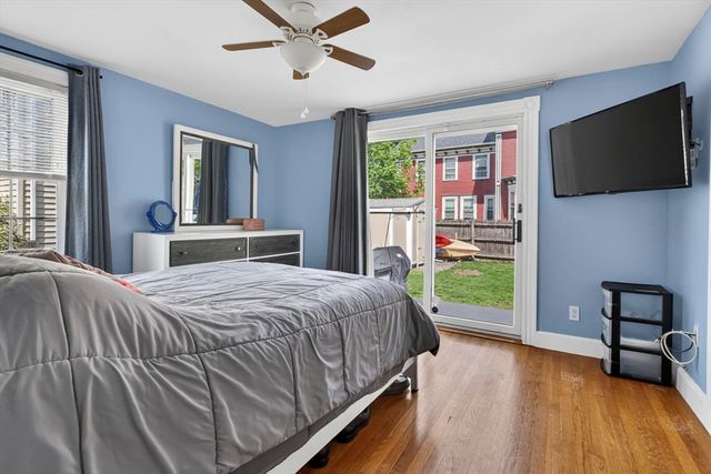 74 Highland St, Boston, MA 02136