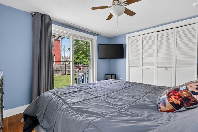 74 Highland St, Boston, MA 02136