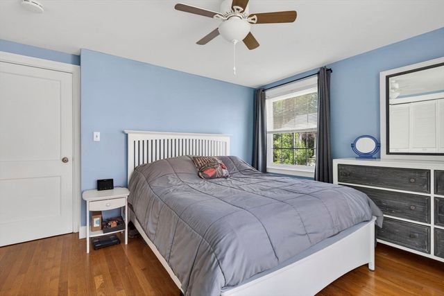 74 Highland St, Boston, MA 02136