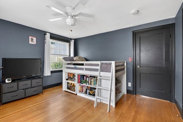 74 Highland St, Boston, MA 02136