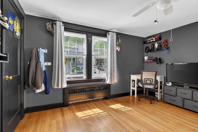 74 Highland St, Boston, MA 02136