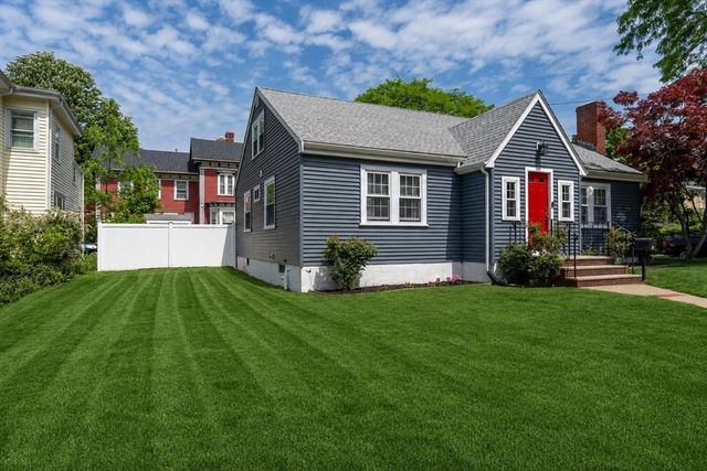 74 Highland St, Boston, MA 02136
