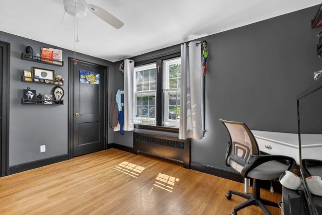 74 Highland St, Boston, MA 02136