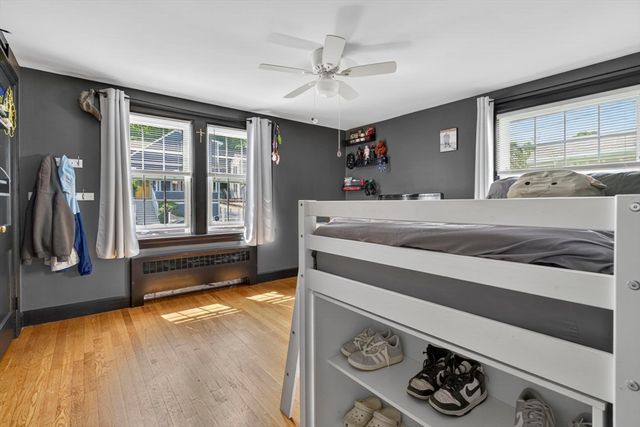 74 Highland St, Boston, MA 02136