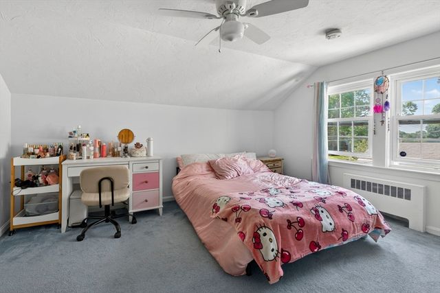 74 Highland St, Boston, MA 02136