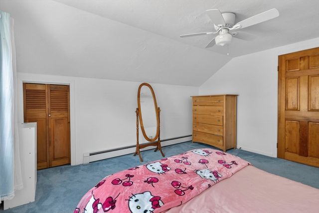 74 Highland St, Boston, MA 02136