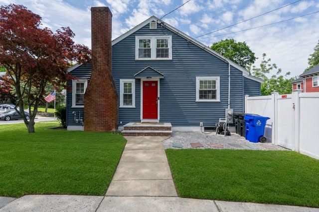 74 Highland St, Boston, MA 02136