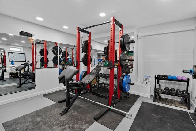 74 Highland St, Boston, MA 02136