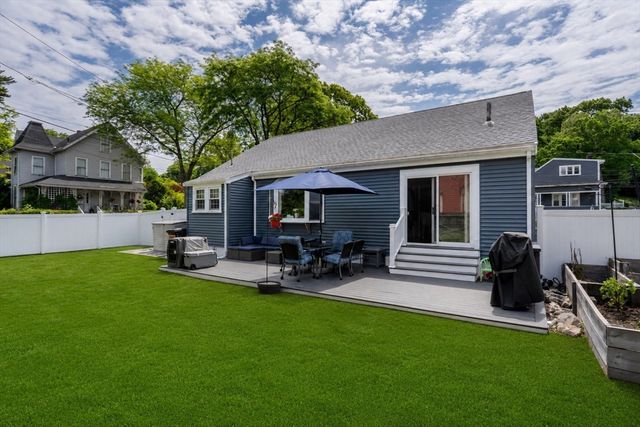 74 Highland St, Boston, MA 02136