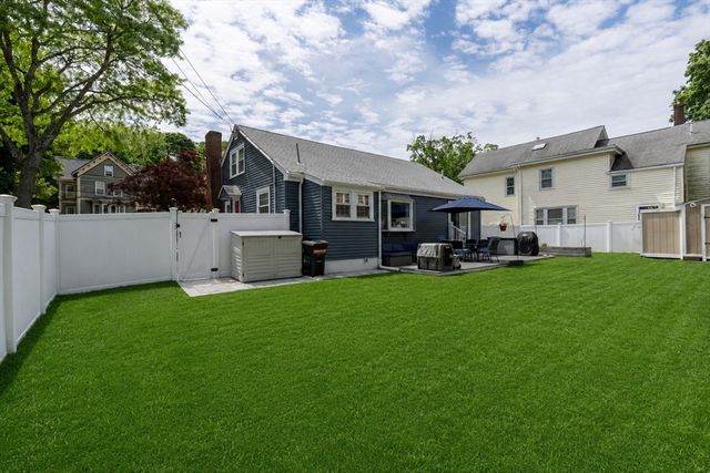 74 Highland St, Boston, MA 02136