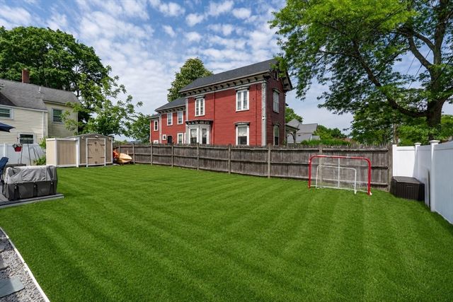 74 Highland St, Boston, MA 02136