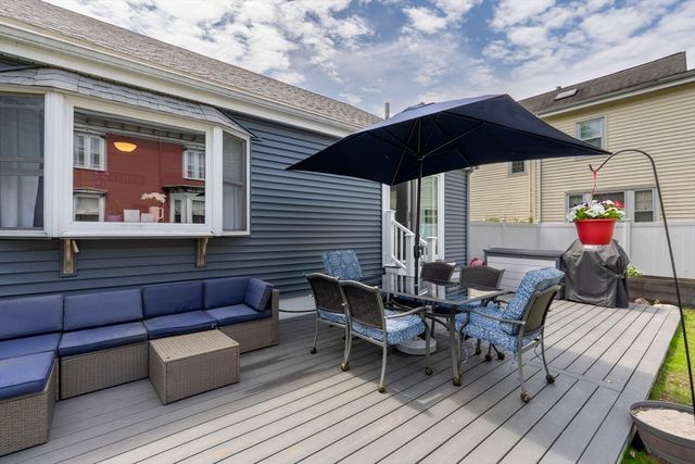 74 Highland St, Boston, MA 02136