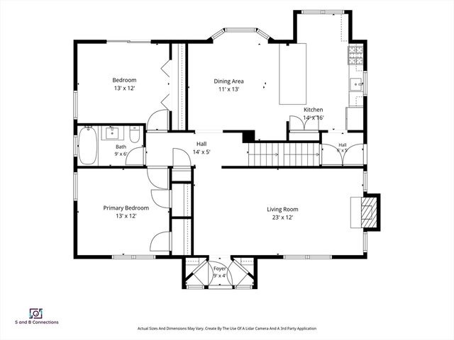 74 Highland St, Boston, MA 02136
