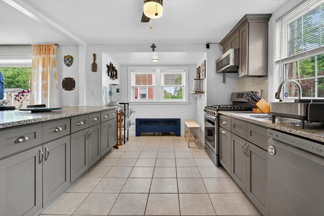 74 Highland St, Boston, MA 02136