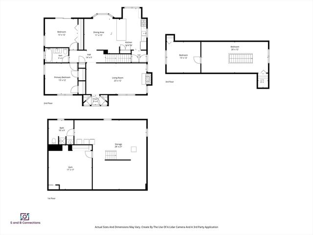 74 Highland St, Boston, MA 02136
