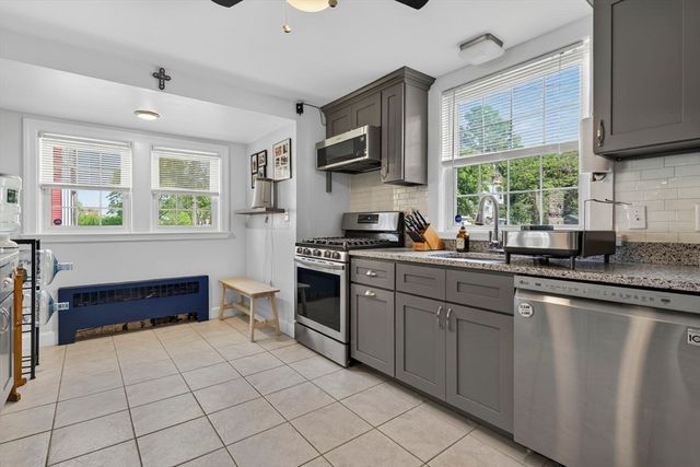 74 Highland St, Boston, MA 02136