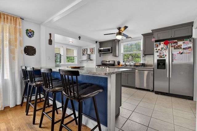 74 Highland St, Boston, MA 02136