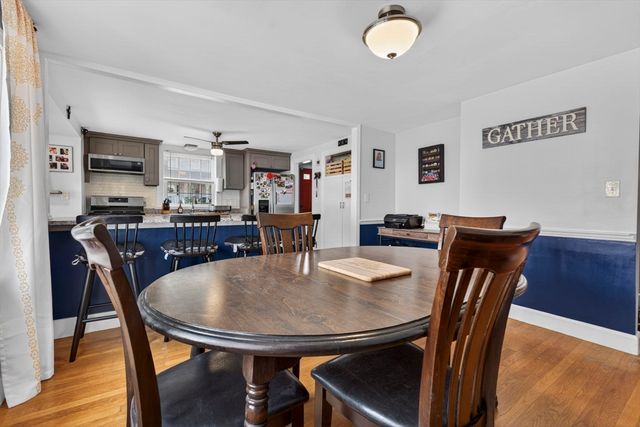 74 Highland St, Boston, MA 02136