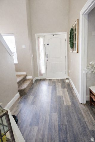 3784 S 475 W, Vernal, UT 84078