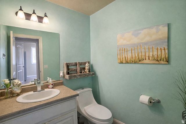 3784 S 475 W, Vernal, UT 84078