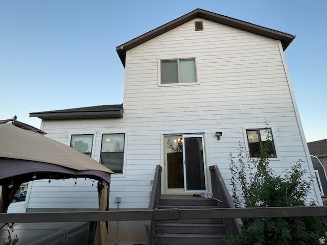 3784 S 475 W, Vernal, UT 84078