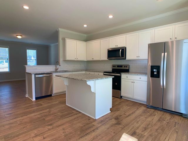 9 Chapman Court, Wendell, NC 27591