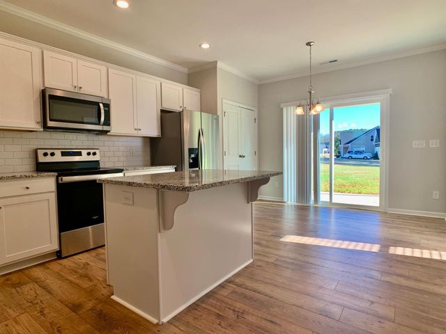 9 Chapman Court, Wendell, NC 27591