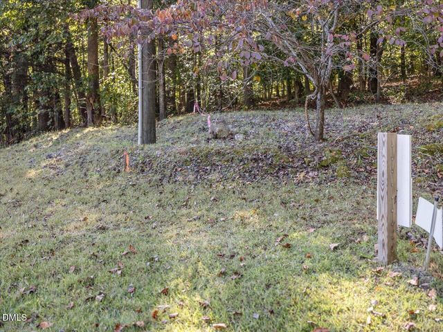 0 Old Lystra Road, Chapel Hill, NC 27517