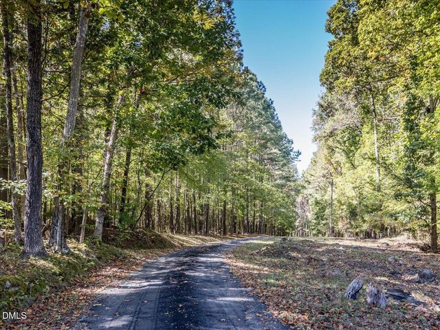 0 Old Lystra Road, Chapel Hill, NC 27517