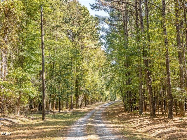 0 Old Lystra Road, Chapel Hill, NC 27517