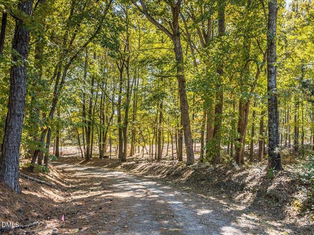 0 Old Lystra Road, Chapel Hill, NC 27517