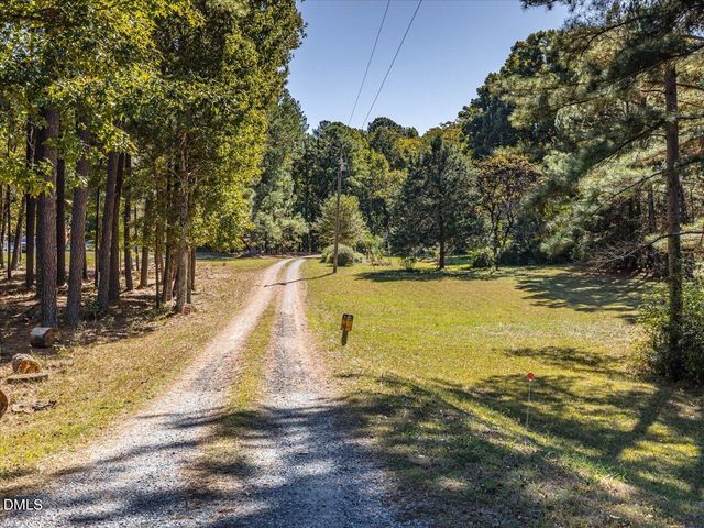 0 Old Lystra Road, Chapel Hill, NC 27517