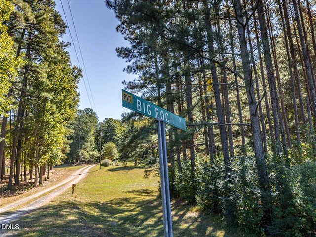 0 Old Lystra Road, Chapel Hill, NC 27517