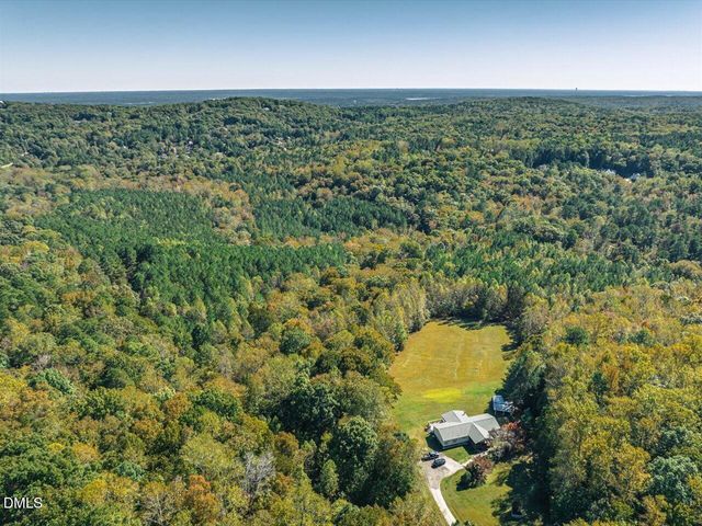 0 Old Lystra Road, Chapel Hill, NC 27517