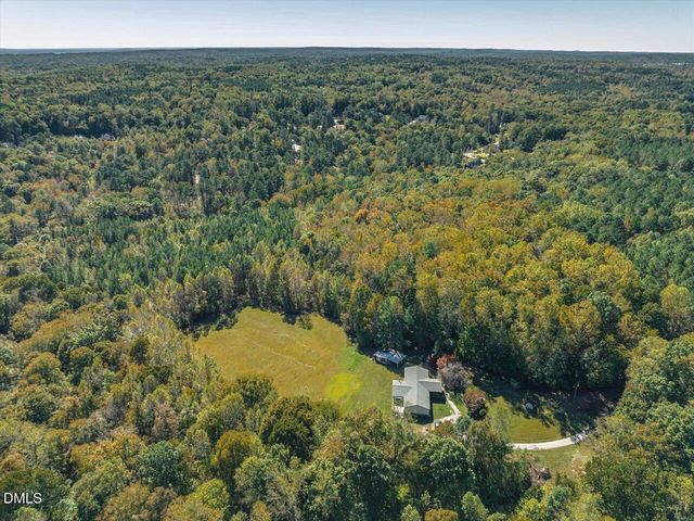 0 Old Lystra Road, Chapel Hill, NC 27517