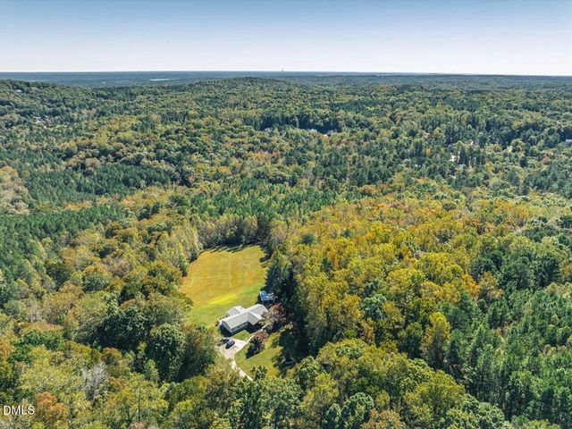 0 Old Lystra Road, Chapel Hill, NC 27517