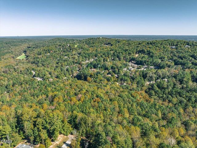 0 Old Lystra Road, Chapel Hill, NC 27517