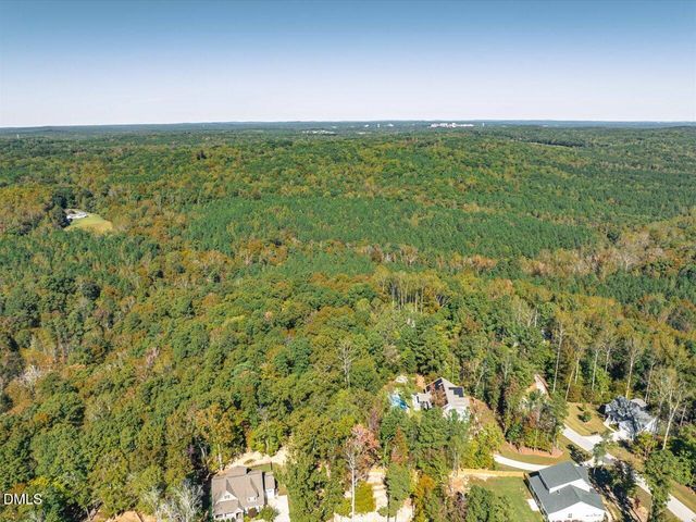 0 Old Lystra Road, Chapel Hill, NC 27517