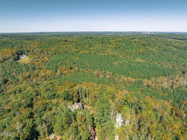 0 Old Lystra Road, Chapel Hill, NC 27517