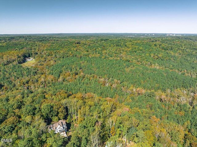 0 Old Lystra Road, Chapel Hill, NC 27517