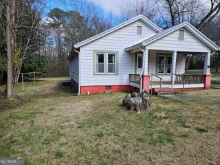 115 Price Street, Bremen, GA 30110