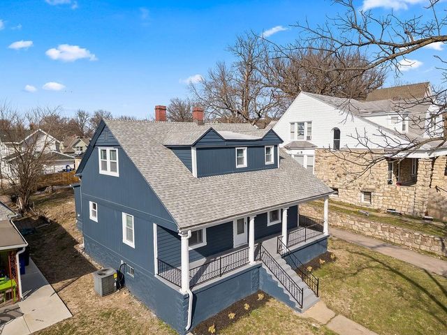 1030 Waverly Avenue, Kansas City, KS 66104