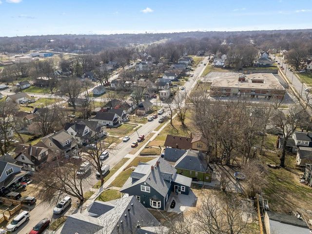 1030 Waverly Avenue, Kansas City, KS 66104