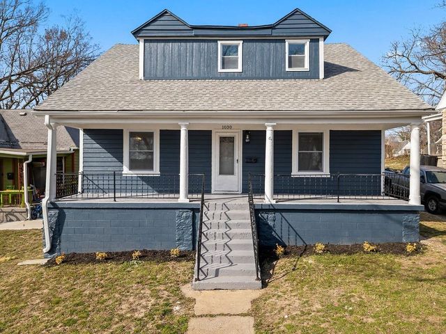 1030 Waverly Avenue, Kansas City, KS 66104