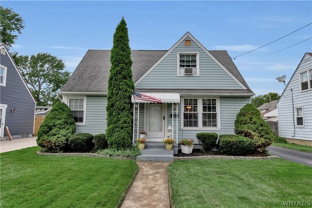78 Jackson Avenue, North Tonawanda, NY 14120